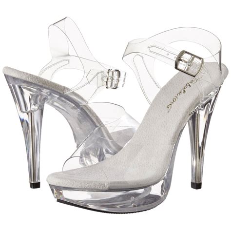 competition high heels|Women's Clear Heels .